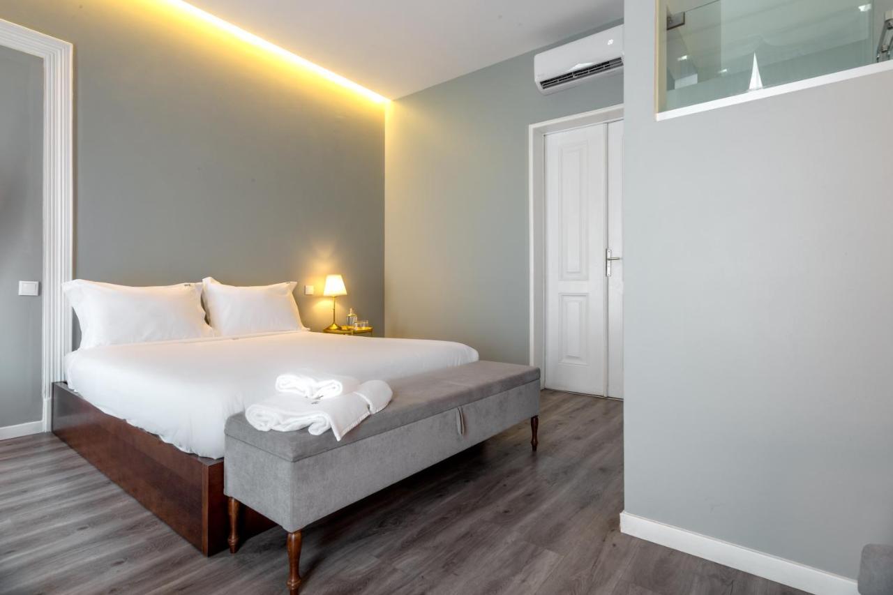 The Hygge Lisbon Suites - Estrela Exterior photo