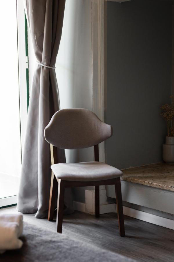 The Hygge Lisbon Suites - Estrela Exterior photo