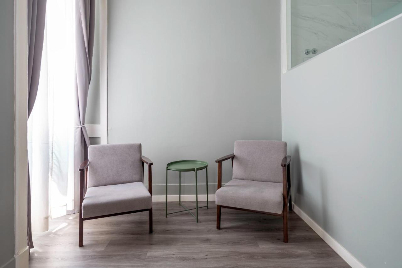 The Hygge Lisbon Suites - Estrela Exterior photo