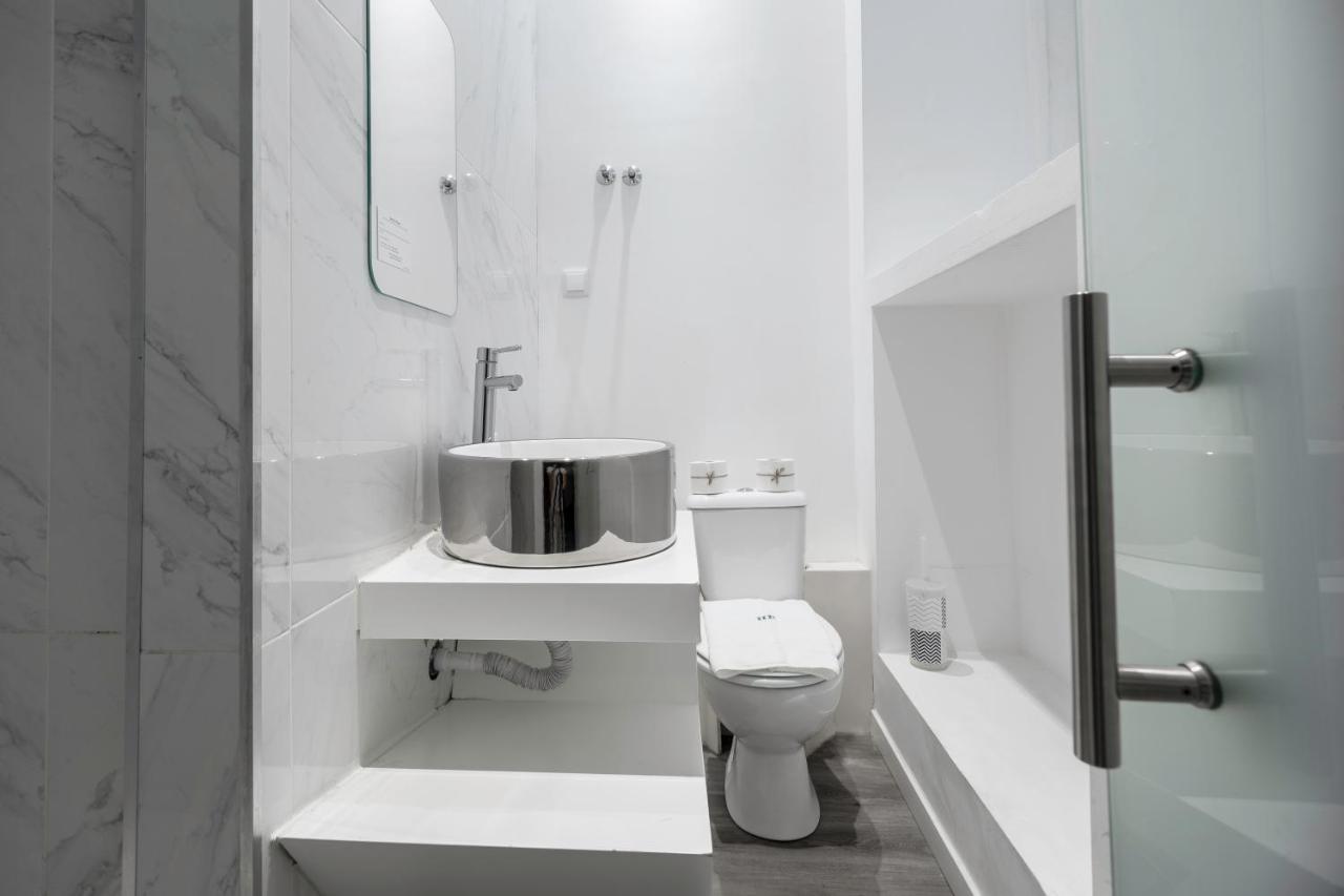 The Hygge Lisbon Suites - Estrela Exterior photo