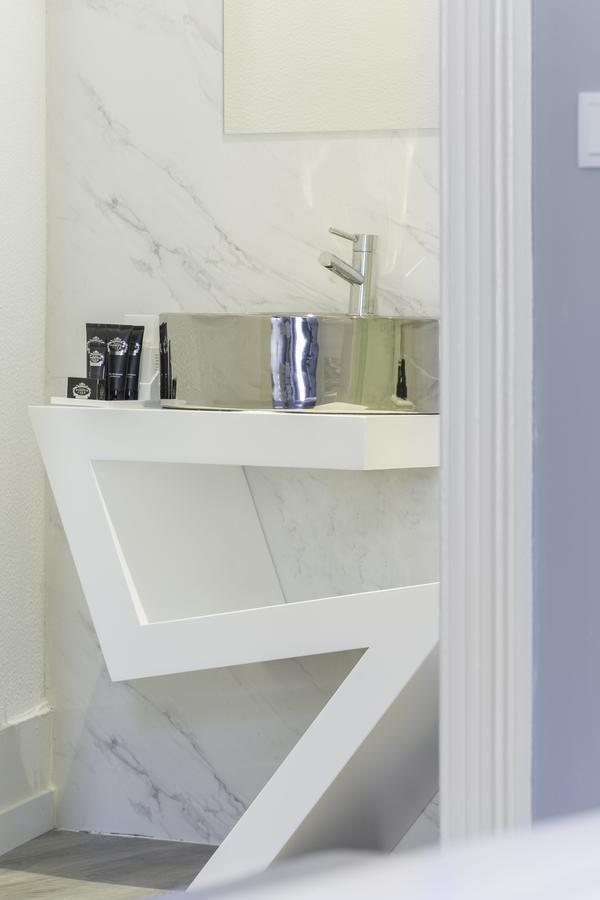 The Hygge Lisbon Suites - Estrela Exterior photo