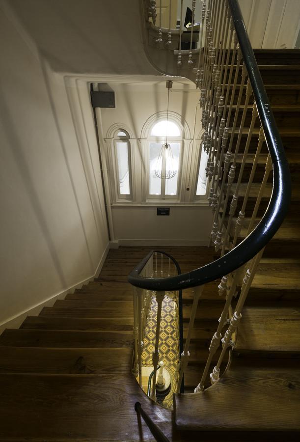 The Hygge Lisbon Suites - Estrela Exterior photo